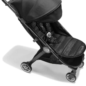 Baby Jogger City Tour™ 2 - Pitch Black