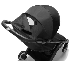 Baby Jogger City Tour™ 2 - Pitch Black