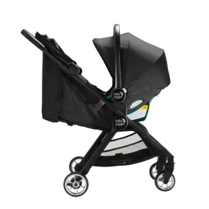 Baby Jogger City Tour™ 2 - Pitch Black