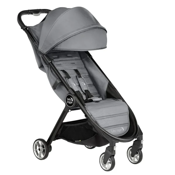 Baby Jogger City Tour™ 2 - Shadow Grey