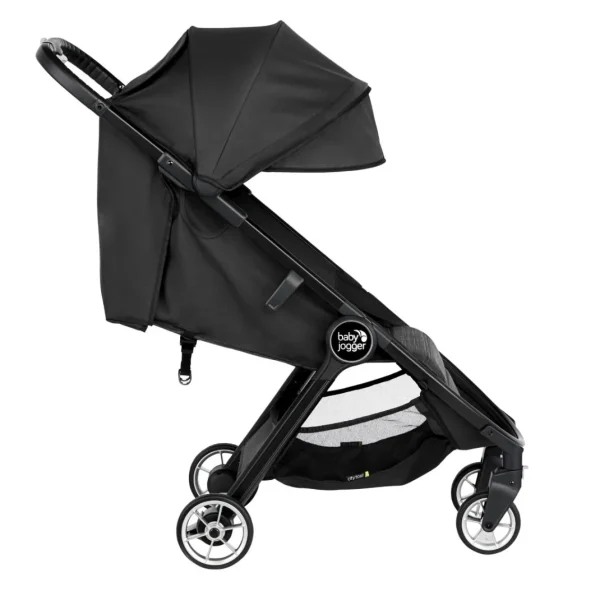 Baby Jogger City Tour™ 2 - Shadow Grey