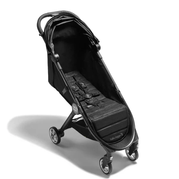 Baby Jogger City Tour™ 2 - Shadow Grey