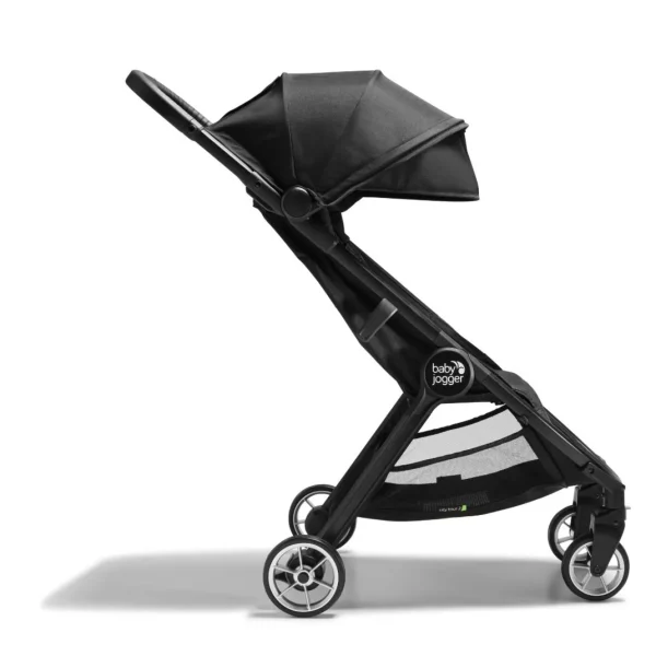 Baby Jogger City Tour™ 2 - Shadow Grey