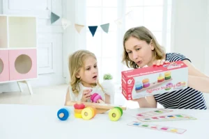 Classic World - Balancing Stacking Game