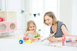 Classic World - Balancing Stacking Game