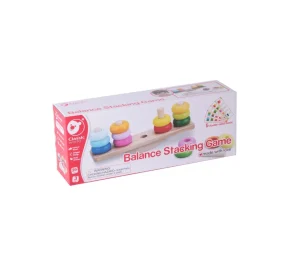 Classic World - Balancing Stacking Game