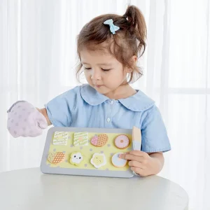 Classic World - Biscuit Baking Set