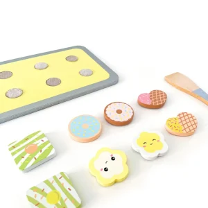 Classic World - Biscuit Baking Set