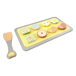 Classic World - Biscuit Baking Set