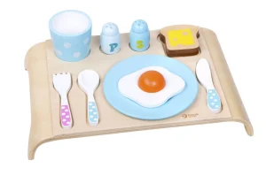 Classic World - Breakfast Set