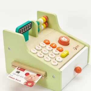 Classic World - Cash Register