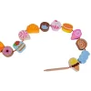 Classic World - Dessert Beads