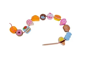 Classic World - Dessert Beads