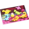 Classic World - Dinosaur 3D Puzzle