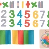 Classic World - Mathematics Learning Game