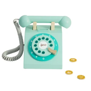 Classic World - Play Telephone