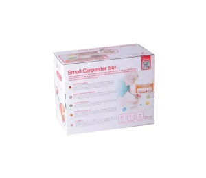 Classic World - Small Carpenter Set