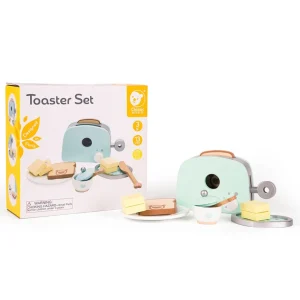 Classic World - Toaster Set