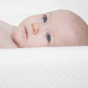 Cuddle Co Comfi-Cush Bamboo Changing Mat