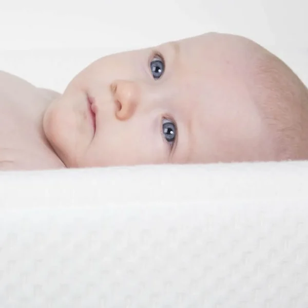 Cuddle Co Comfi-Cush Bamboo Changing Mat