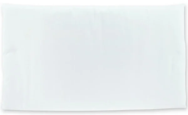 Baby First Cot Foam Pillow