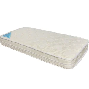 Baby First Cot Innerspring Mattress - Standard UK