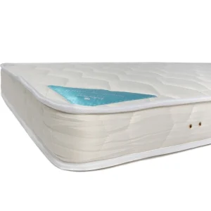 Baby First Cot Innerspring Mattress - Export USA