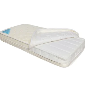 Baby First Cot Innerspring Mattress - Standard UK