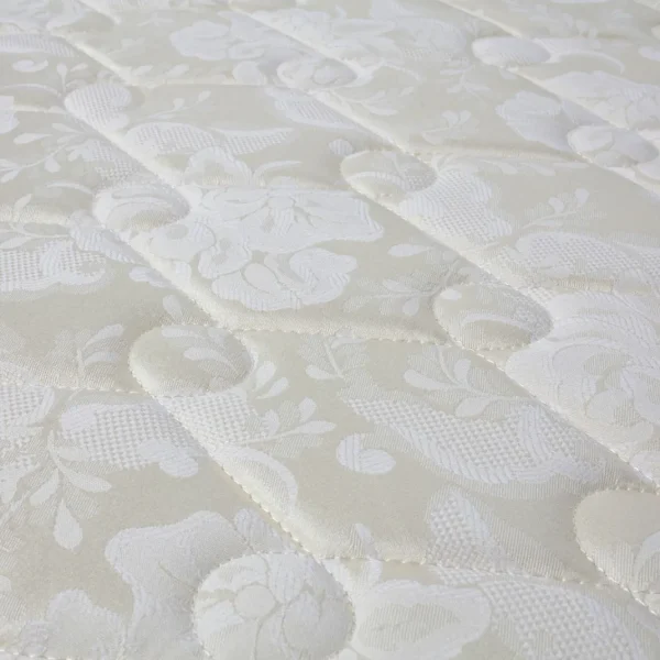 Baby First Cot Innerspring Mattress - Standard UK