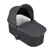 Baby Jogger Deluxe Bassinet - Black
