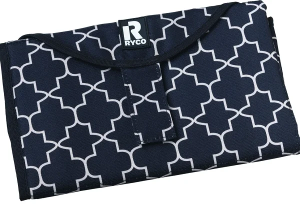 Ryco Deluxe Change Mat Willow