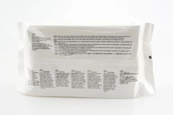 Baby First Deluxe Flushable Liner