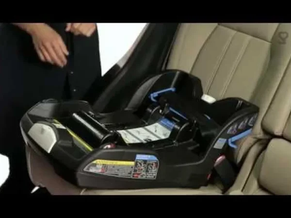 Doona Car Seat Latch Base