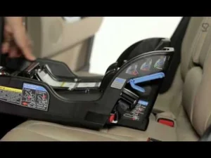 Doona Car Seat Latch Base