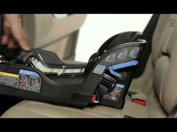 Doona Car Seat Latch Base