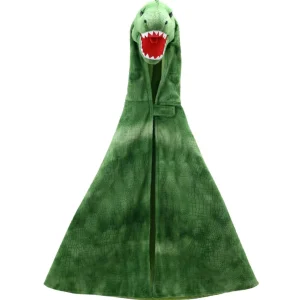 The Puppet Company Dress Up Capes - Dinosaur