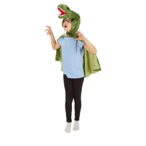 The Puppet Company Dress Up Capes - Dinosaur