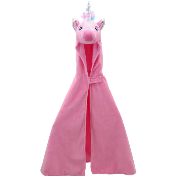 The Puppet Company Dress Up Capes - Unicorn