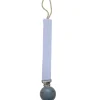 Jellystone Dummy Clip - Soft Blue/Purple