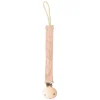 Jellystone Dummy Clip - Soft Pink