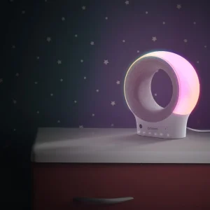 Oricom Eclipse Smart Soother