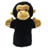 The Puppet Company Eco Puppet Buddies - Chimp