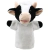 The Puppet Company Eco Puppet Buddies - Cow