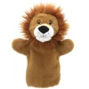 The Puppet Company Eco Puppet Buddies - Lion