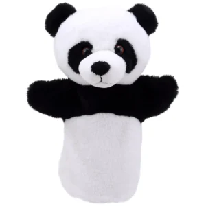 The Puppet Company Eco Puppet Buddies - Panda