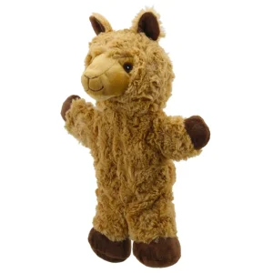 The Puppet Company Eco Walking Puppet - Alpaca