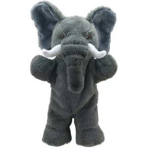 The Puppet Company Eco Walking Puppet - Elephant