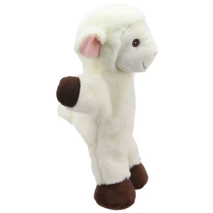 The Puppet Company Eco Walking Puppet - Lamb