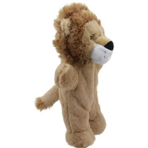 The Puppet Company Eco Walking Puppet - Lion