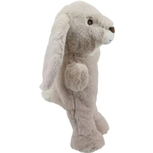 The Puppet Company Eco Walking Puppet - Rabbit